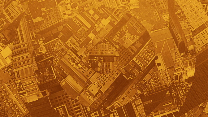 spin city - gold