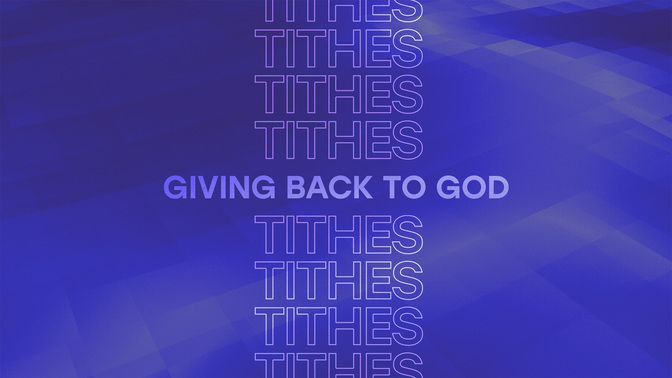 square wave - tithes