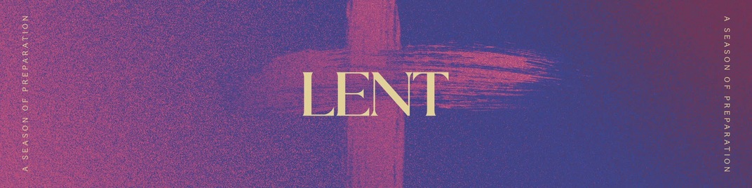 lent colors - lent