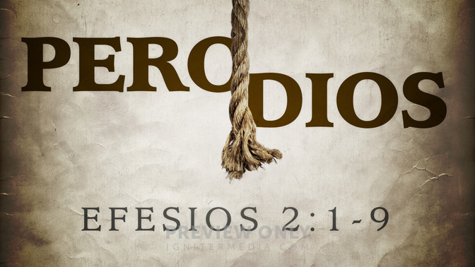 pero dios