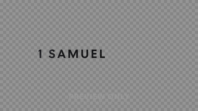 1 Samuel Preview#preset=preview_only.jpg