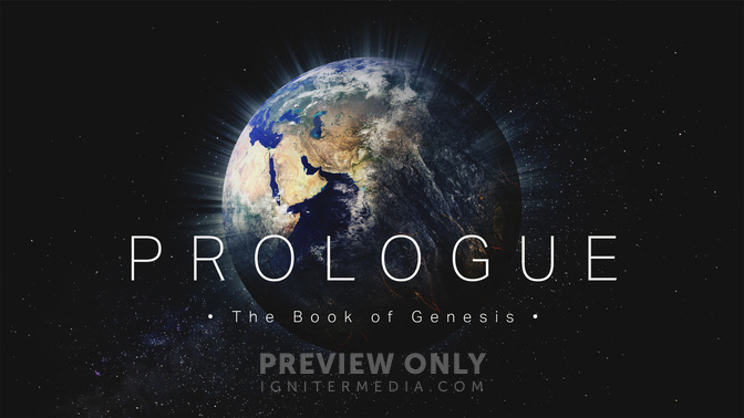 prologue