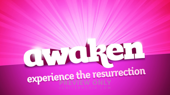 awaken