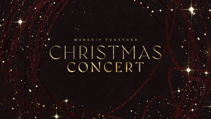 starlight scribbles - christmas concert