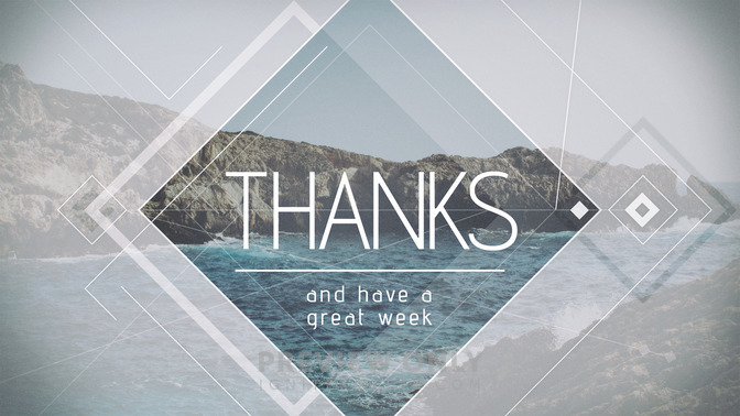 tech - thanks