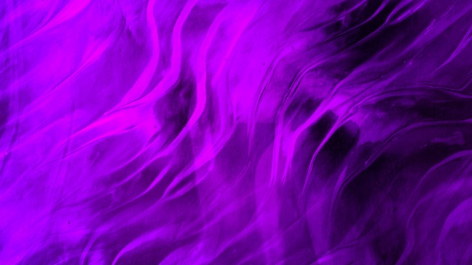 mixed textures - purple