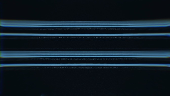 horizontal