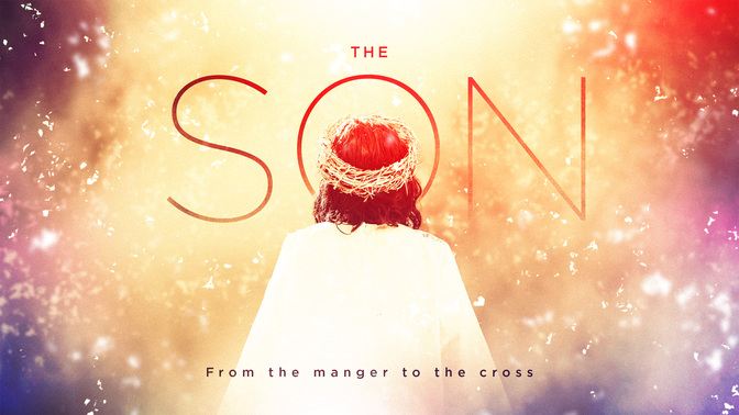 the son