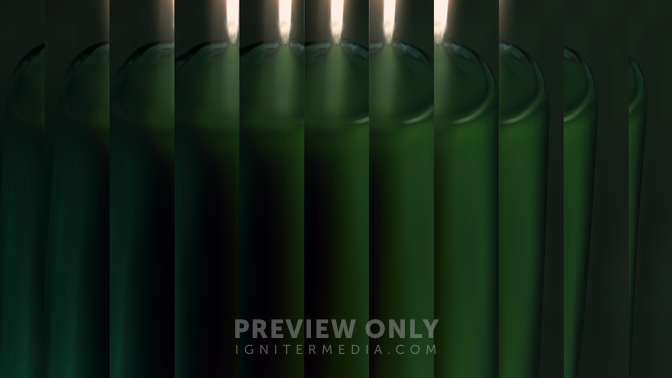 WB_12_Green_Candles_4K.jpg
