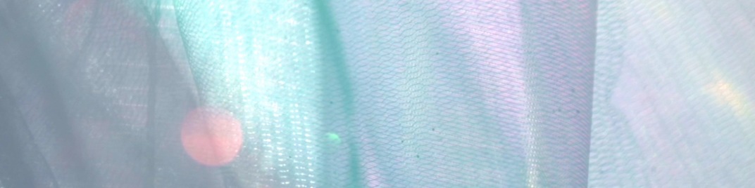 bright fabrics - seafoam