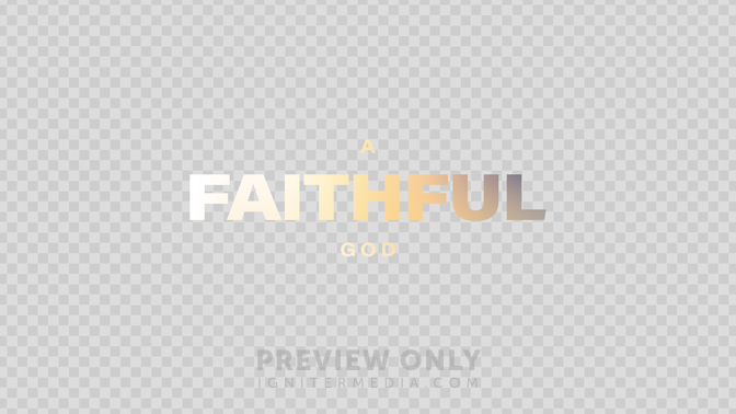 A Faithful God Preview#preset=preview_only.jpg