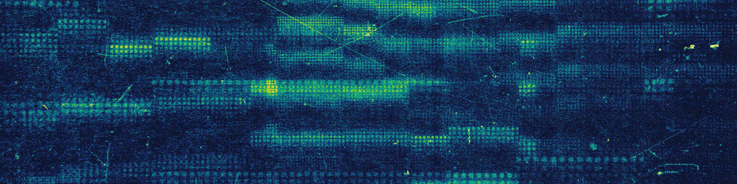 digital dust - 10