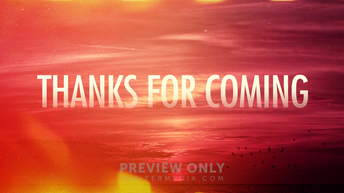Summer_Hues_-_Thanks_For_Coming_16x9-TITLE-2#preset=tg_title2.jpg