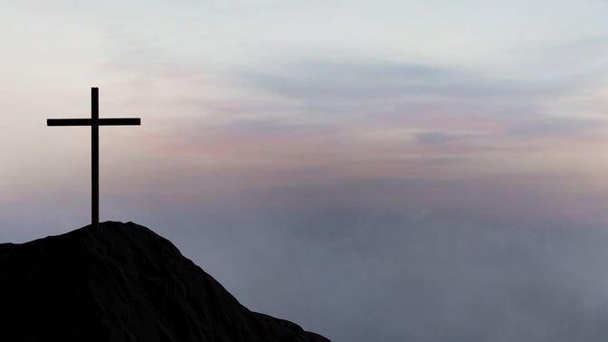 for god so loved - 2