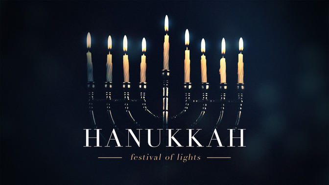 hanukkah