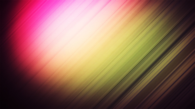 diagonal lines - melon
