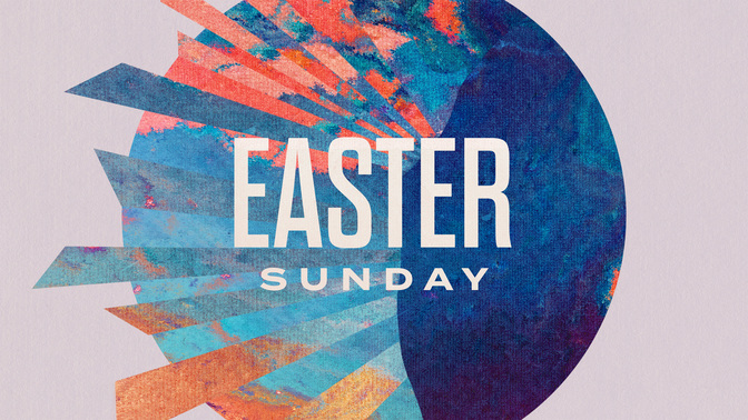 easter sunday