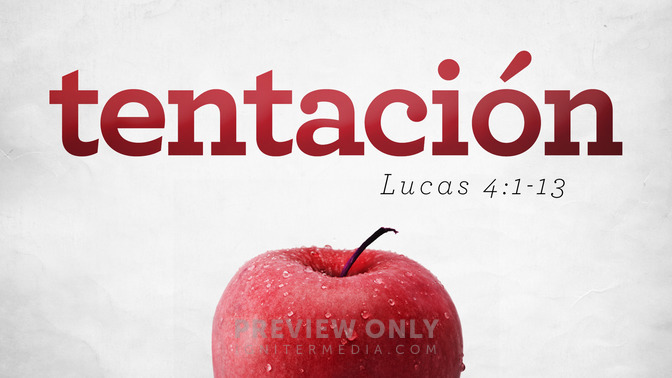 tentación