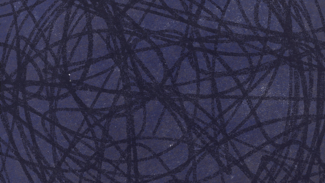 starlight scribbles - 11