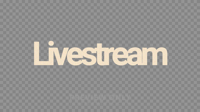 Livestream Preview#preset=preview_only.jpg