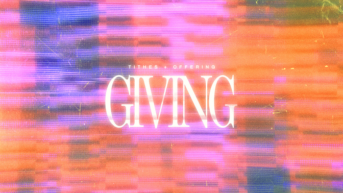 digital dust - giving