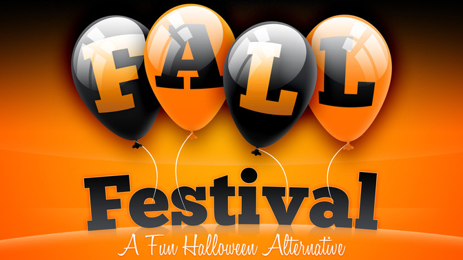 fall festival