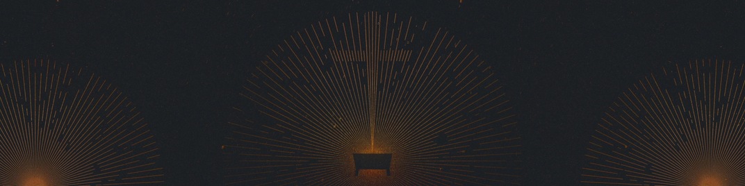 cross rays - sunshine