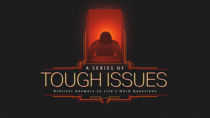 tough issues