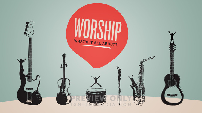 worship