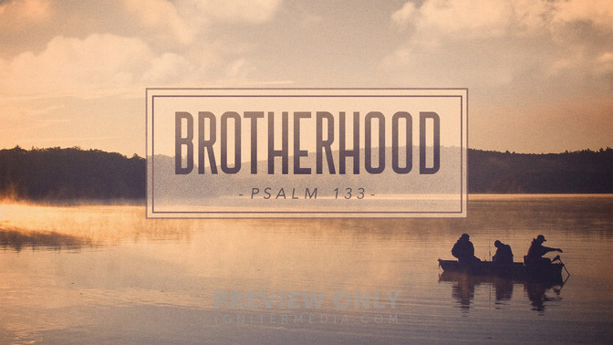 brotherhood