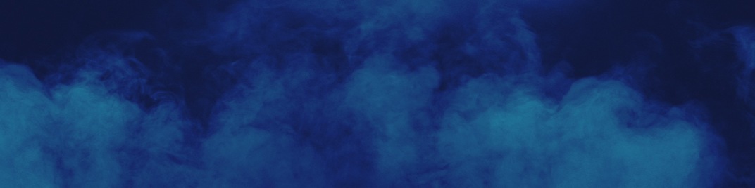smoke - ocean