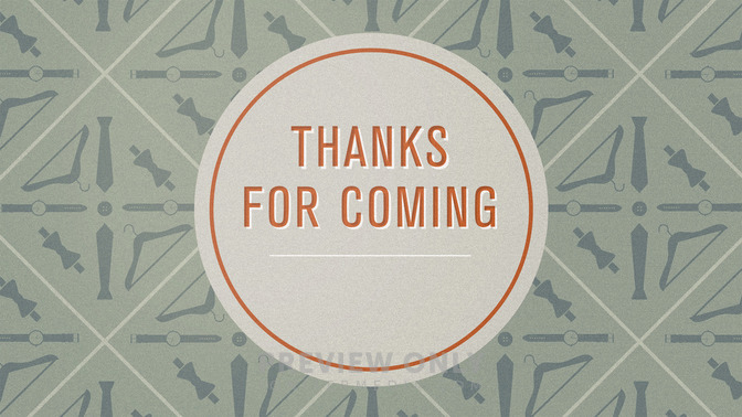 Fathers_Day_Pattern_-_Thanks_For_Coming_16x9-TITLE-2#preset=tg_title2.jpg