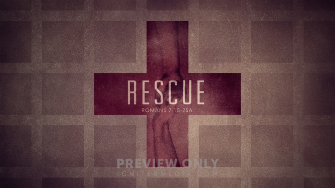rescue