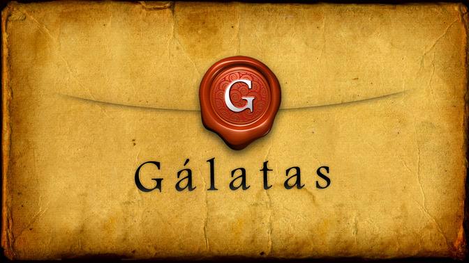 gálatas
