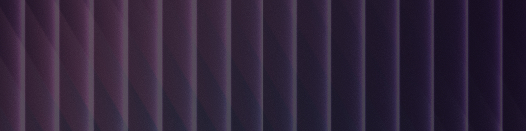 gradient glass - 6