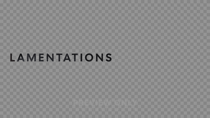 Lamentations Preview#preset=preview_only.jpg