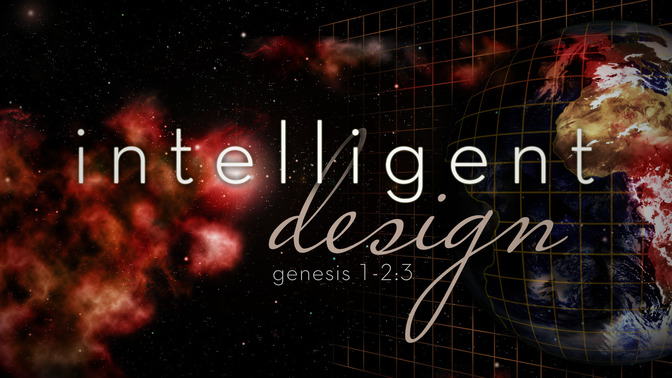 intelligent design