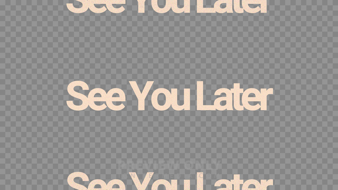 SeeYouLater Preview#preset=preview_only.jpg