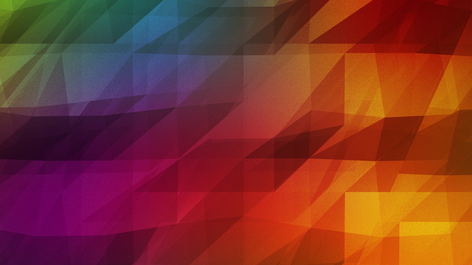vivid colors - multi
