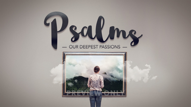 psalms