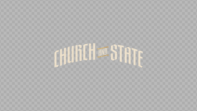 church and state
