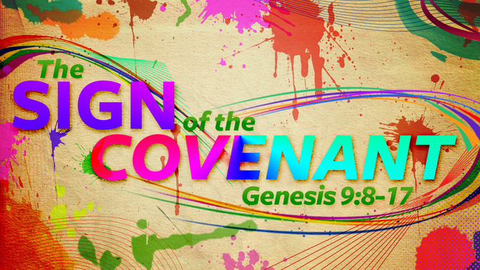 the sign of the covenant