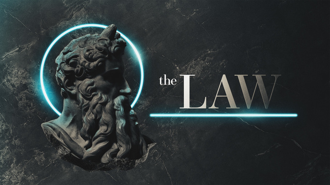 the law