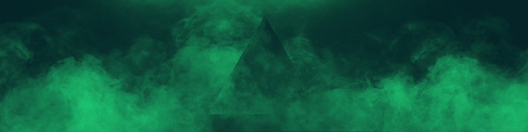 triangle - earth