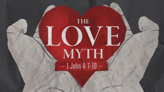the love myth