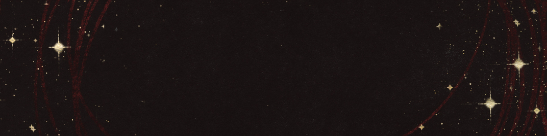 starlight scribbles - 12