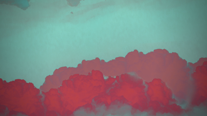 clouds