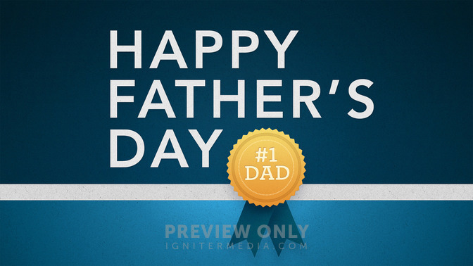 happy fathers day