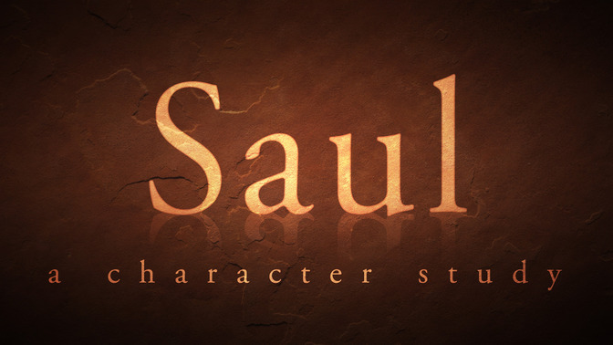 saul