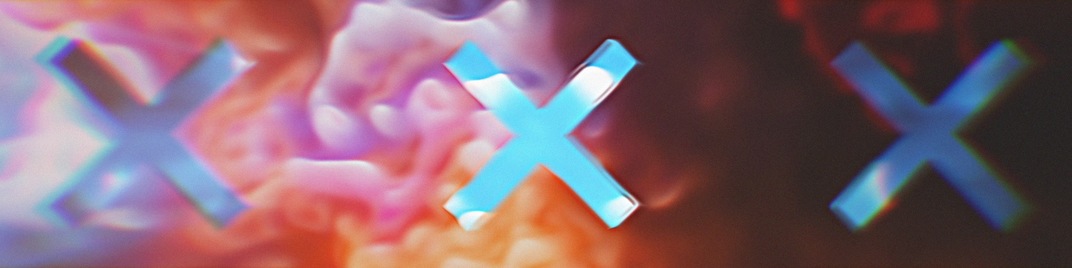 marvelous - x